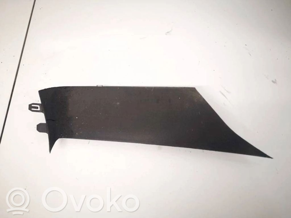 Opel Meriva A Altra parte interiore 