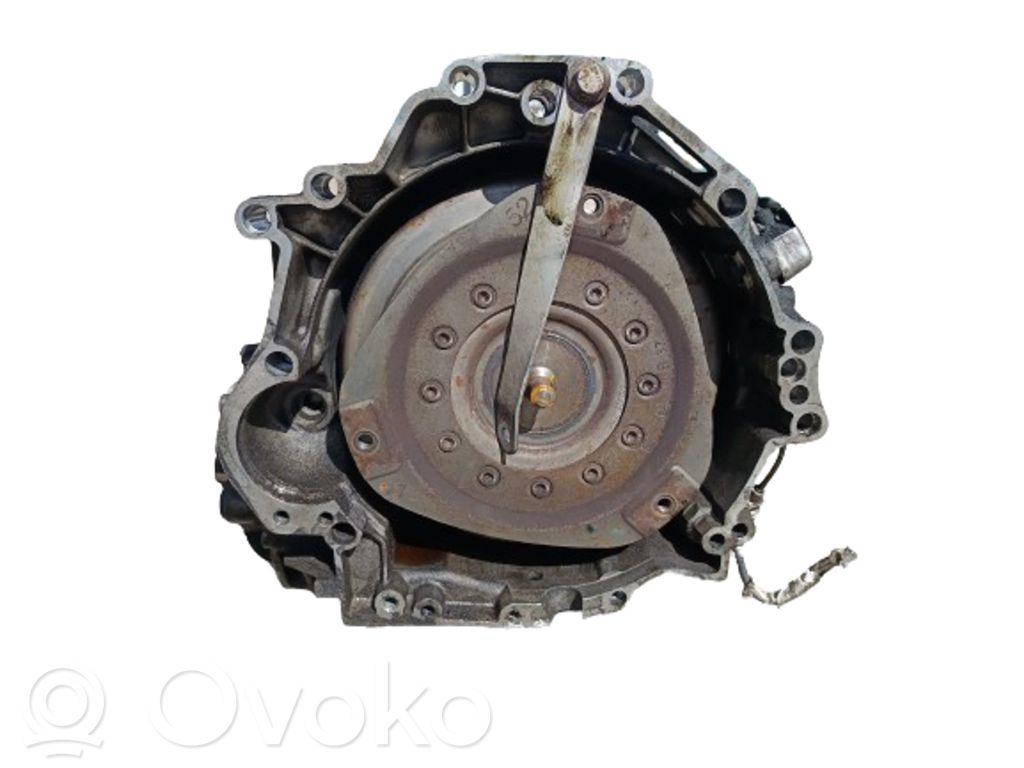Automatic gearbox   KHB,KHB