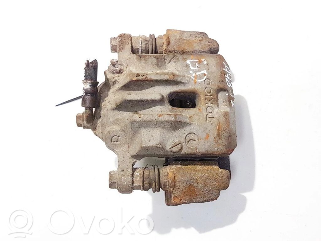 Subaru Legacy Pinza del freno posteriore