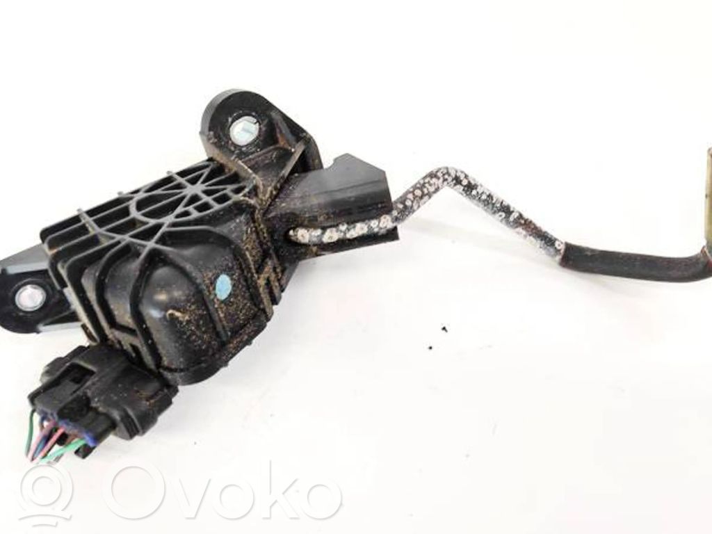 Lexus GS 300 350 430 450H Pedale dell’acceleratore