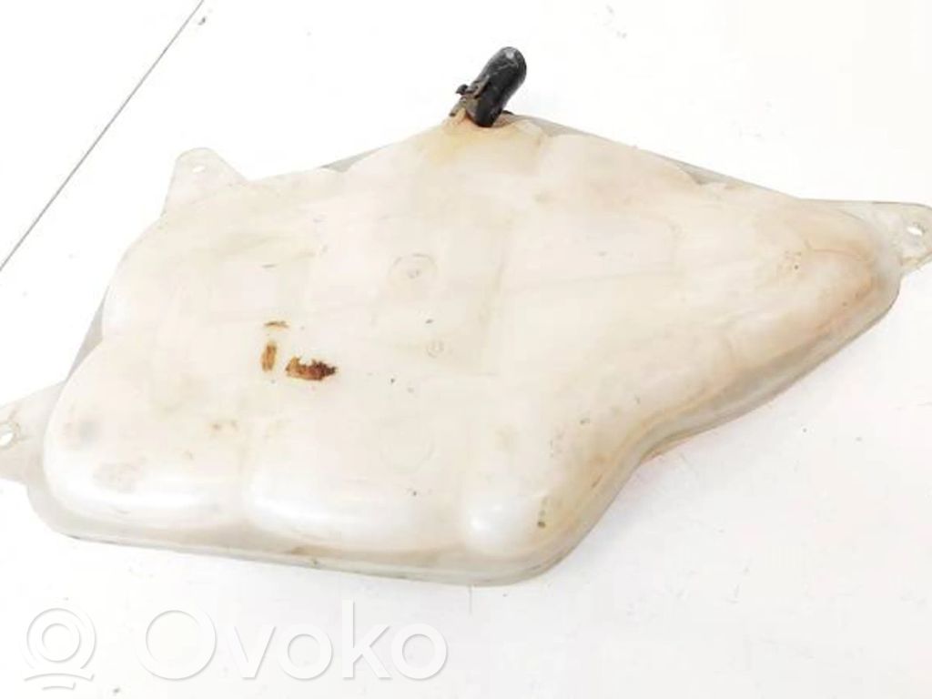 Volkswagen Phaeton Depósito del refrigerante
