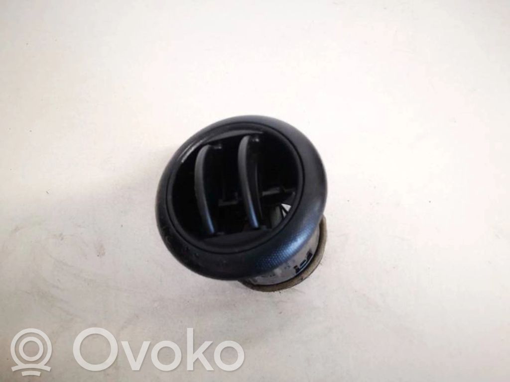 Nissan NV200 Griglia di ventilazione centrale cruscotto