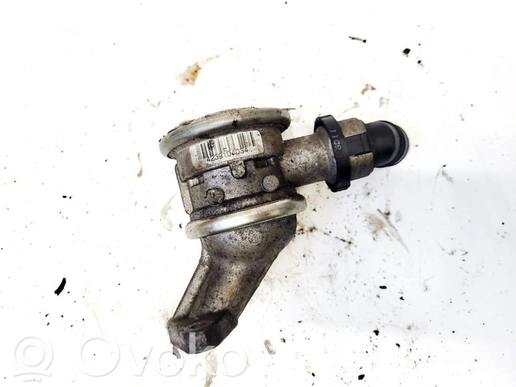 Válvula EGR   72823801,7508273,01T238,72823801,7508273