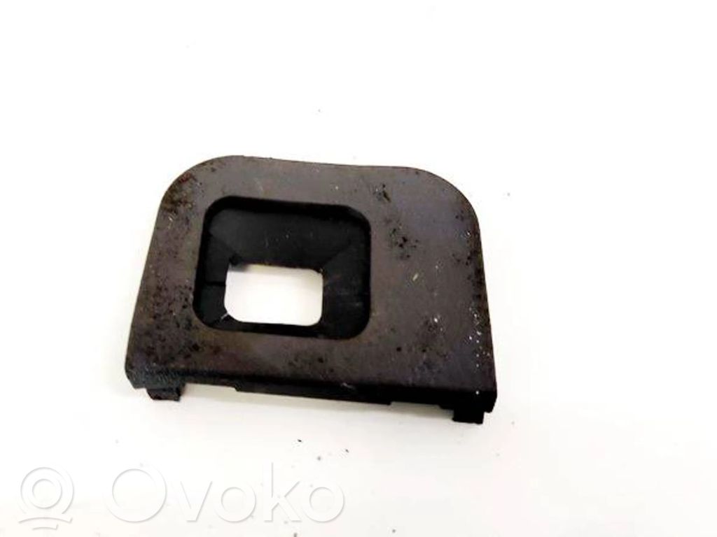 Toyota Avensis Verso Altra parte interiore