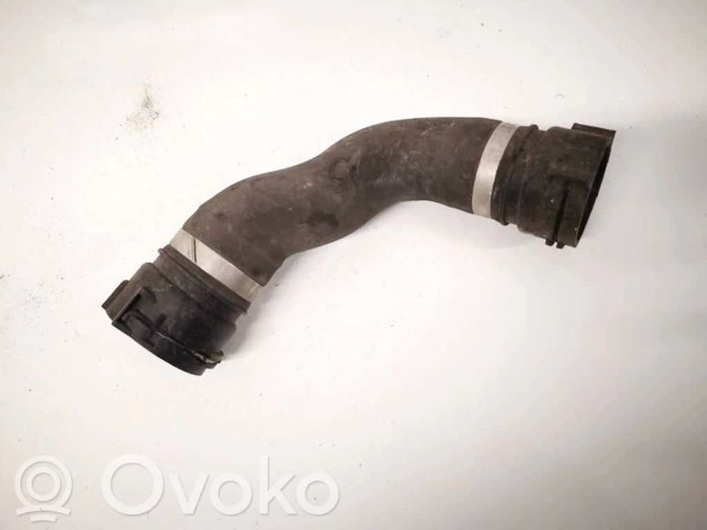 BMW 3 E90 E91 Engine coolant pipe/hose 