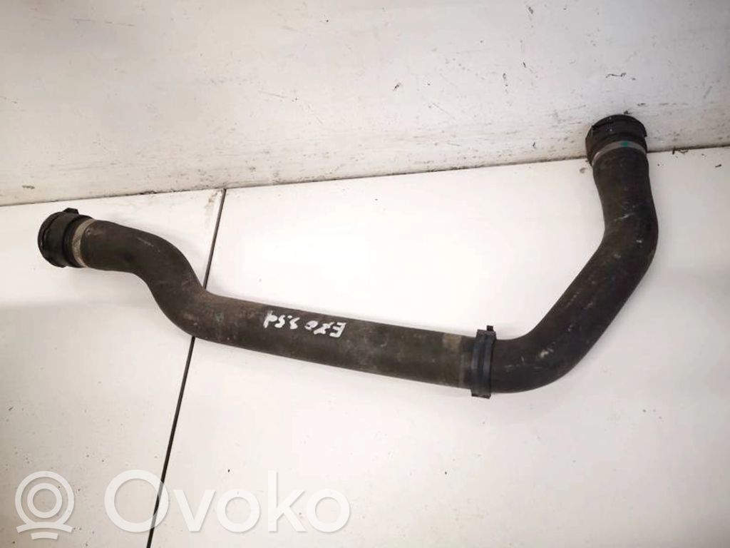 BMW 5 E39 Conductă/furtun lichid de răcire motor