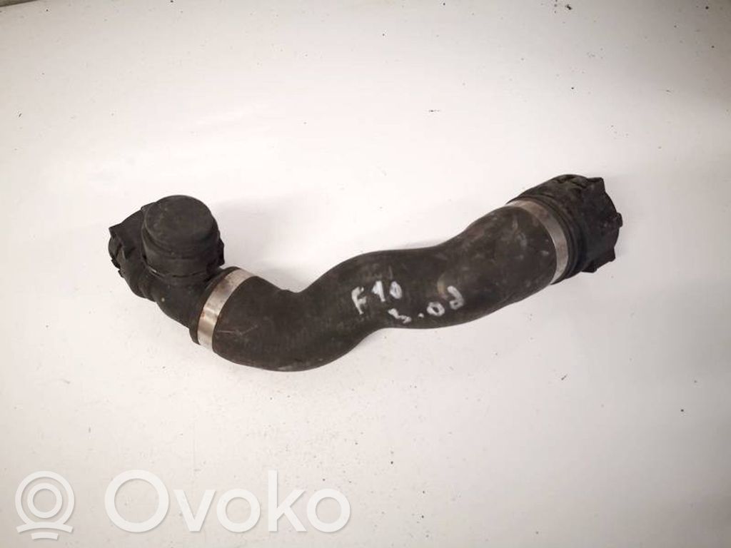 BMW 7 F01 F02 F03 F04 Conductă/furtun lichid de răcire motor 