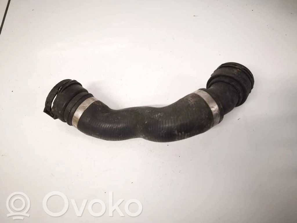 BMW 7 F01 F02 F03 F04 Conductă/furtun lichid de răcire motor