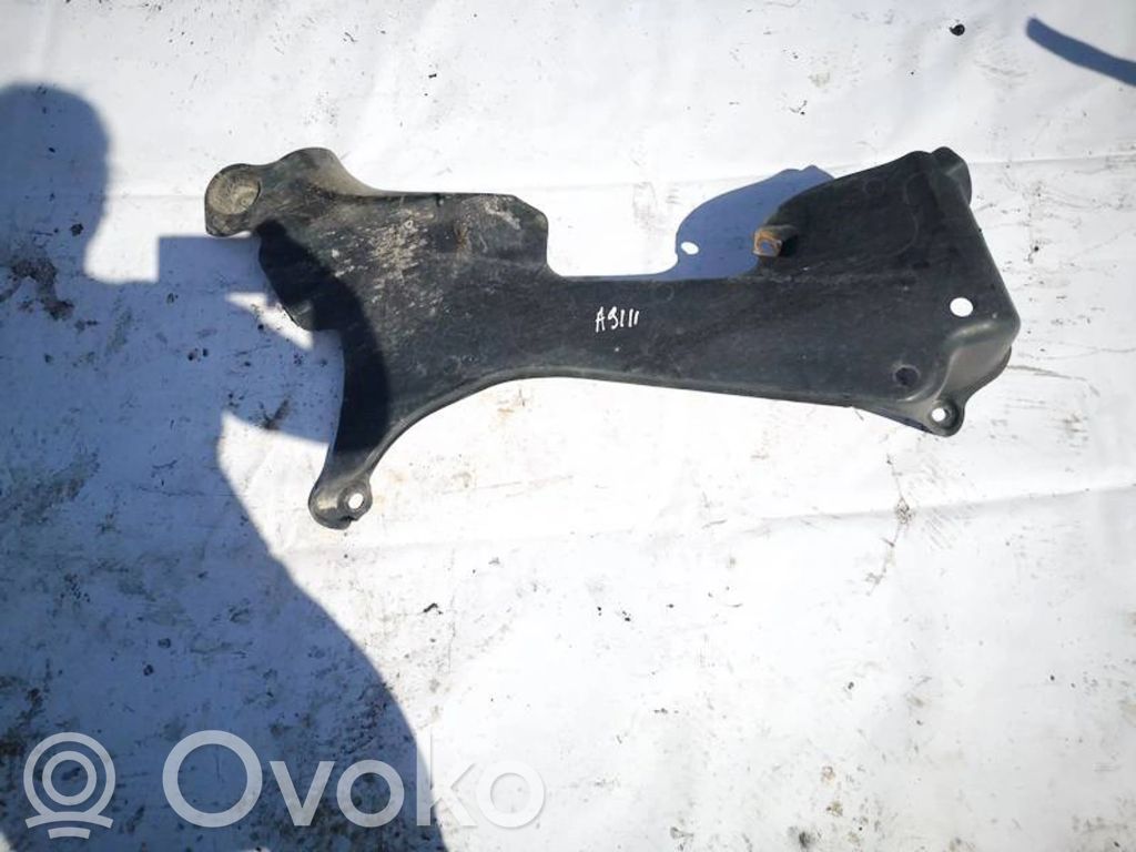 Audi A4 S4 B6 8E 8H Placa protectora/protector antisalpicaduras motor 