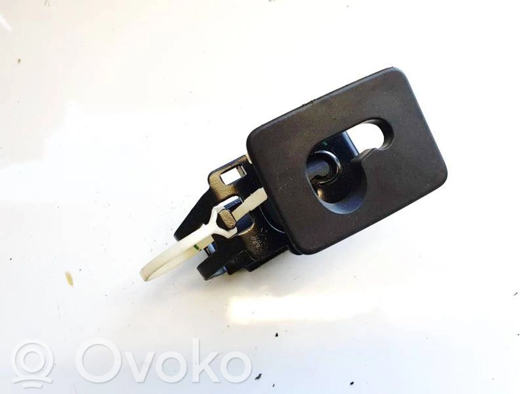 Audi A6 S6 C6 4F Altra parte interiore 