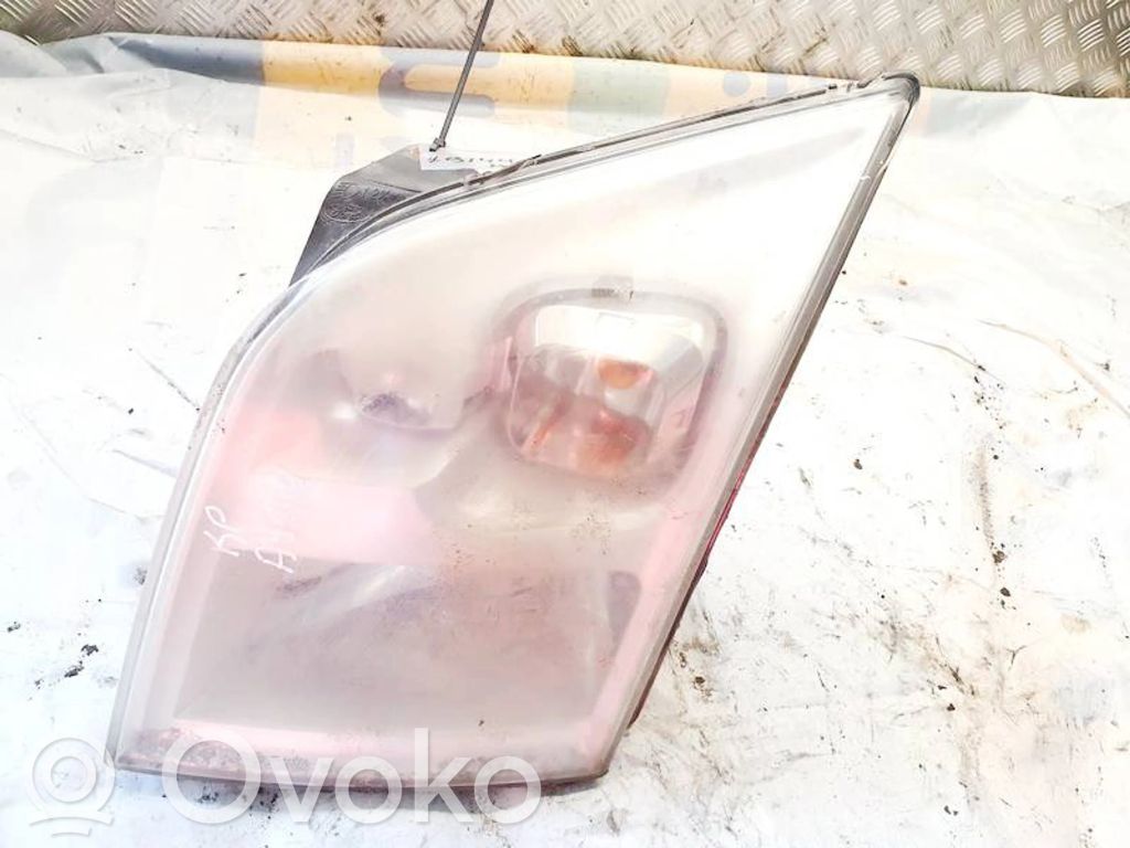 Lampa przednia   6C1113W030,10100748CUH9A,10100748CUH9A,6C1113W030