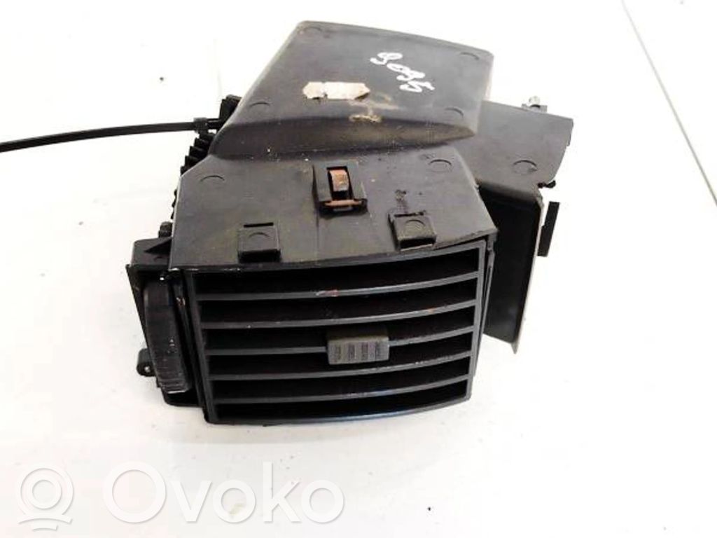 Citroen Jumper Griglia di ventilazione centrale cruscotto 