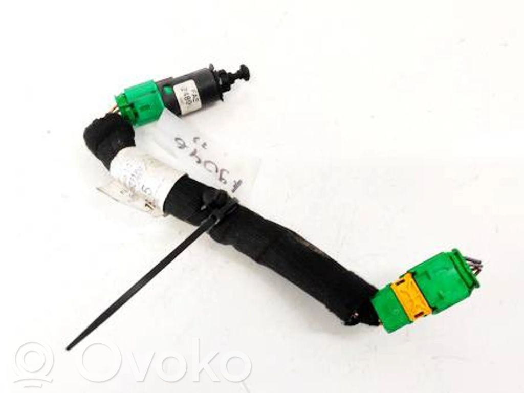 Brake pedal sensor switch   24899,24899