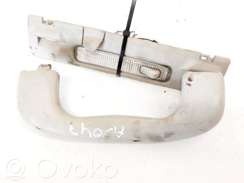 Opel Astra G Maniglia interna tetto posteriore 