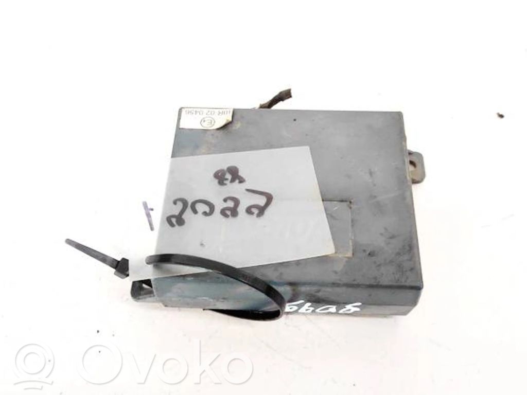Ford Mondeo Mk III Unidad de control/módulo de alarma 