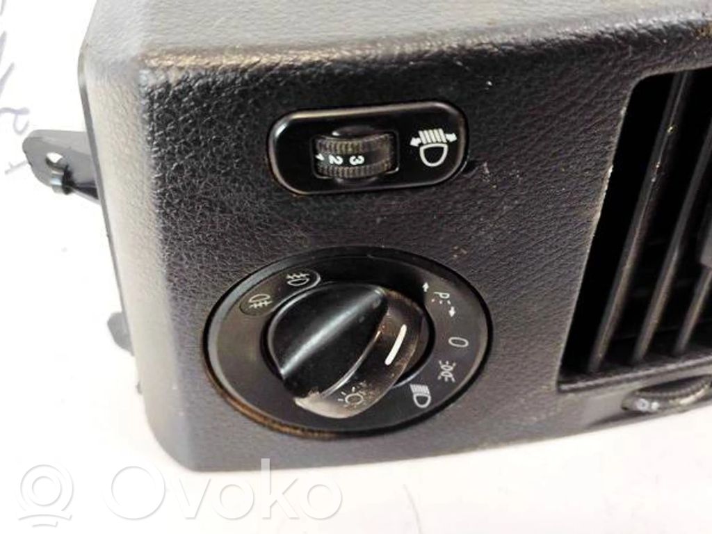 Volkswagen Crafter Interruttore luci 