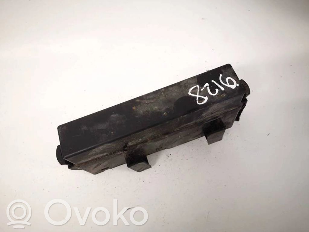 Opel Signum Set cutie siguranțe 