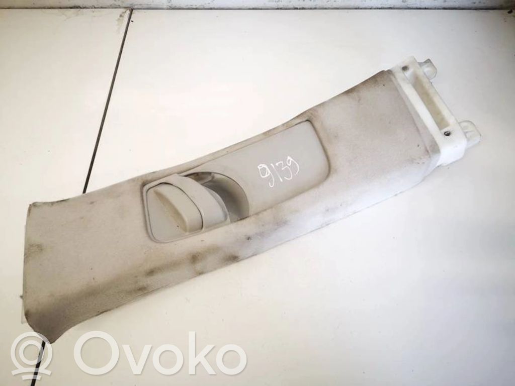 Toyota Corolla Verso AR10 Altra parte interiore