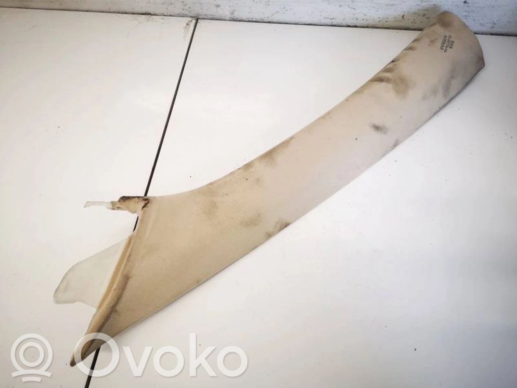 Lexus GS 300 350 430 450H Inne części wnętrza samochodu 