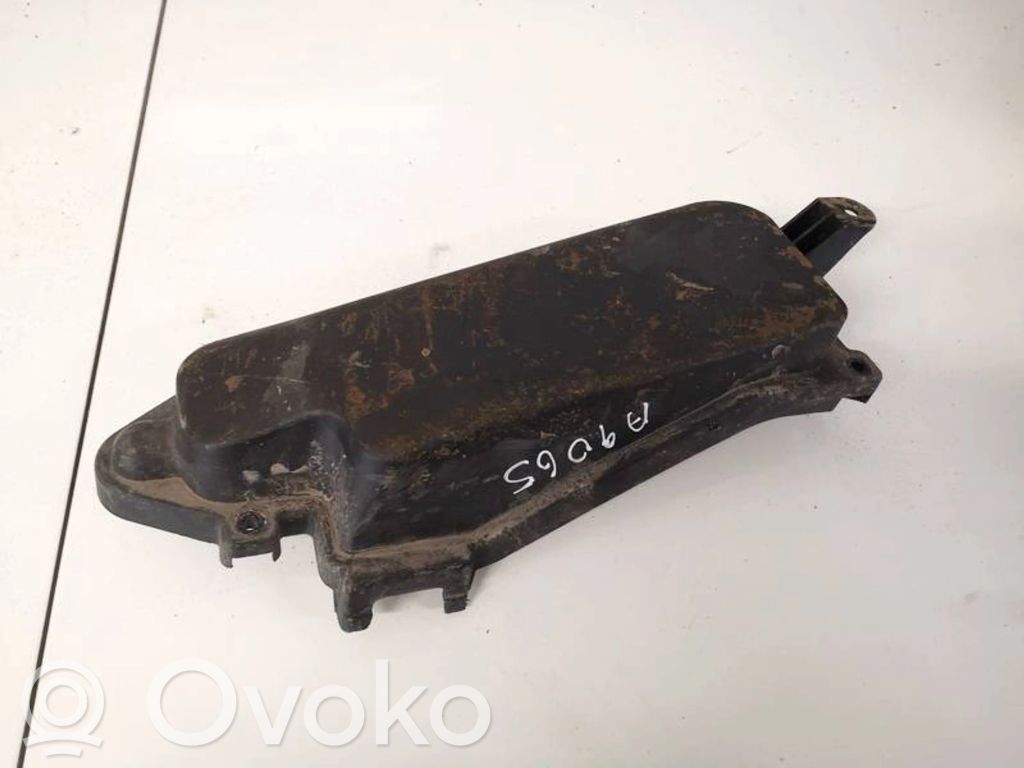 Lexus GS 300 350 430 450H Pokrywa skrzynki bezpieczników 
