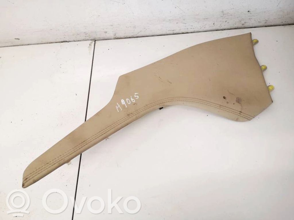 Lexus GS 300 350 430 450H Autres pièces intérieures 