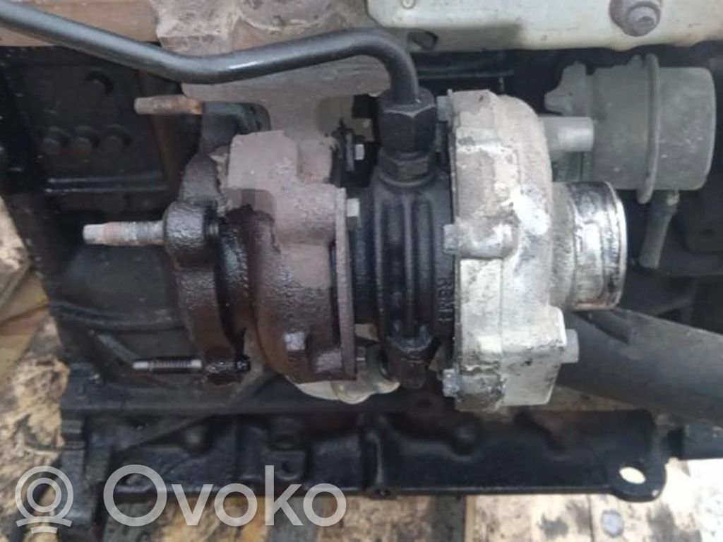 Turboahdin   038145701A,038145701A