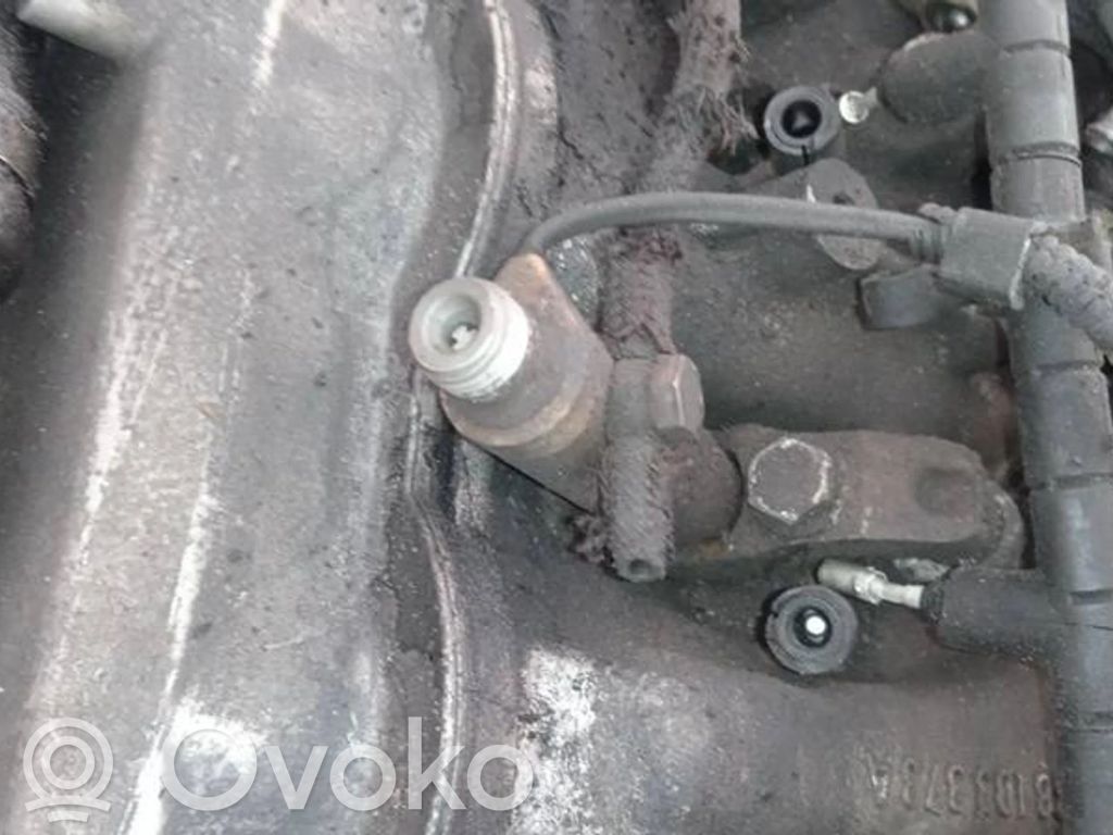 Inyector de combustible   SULAIDU,SULAIDU
