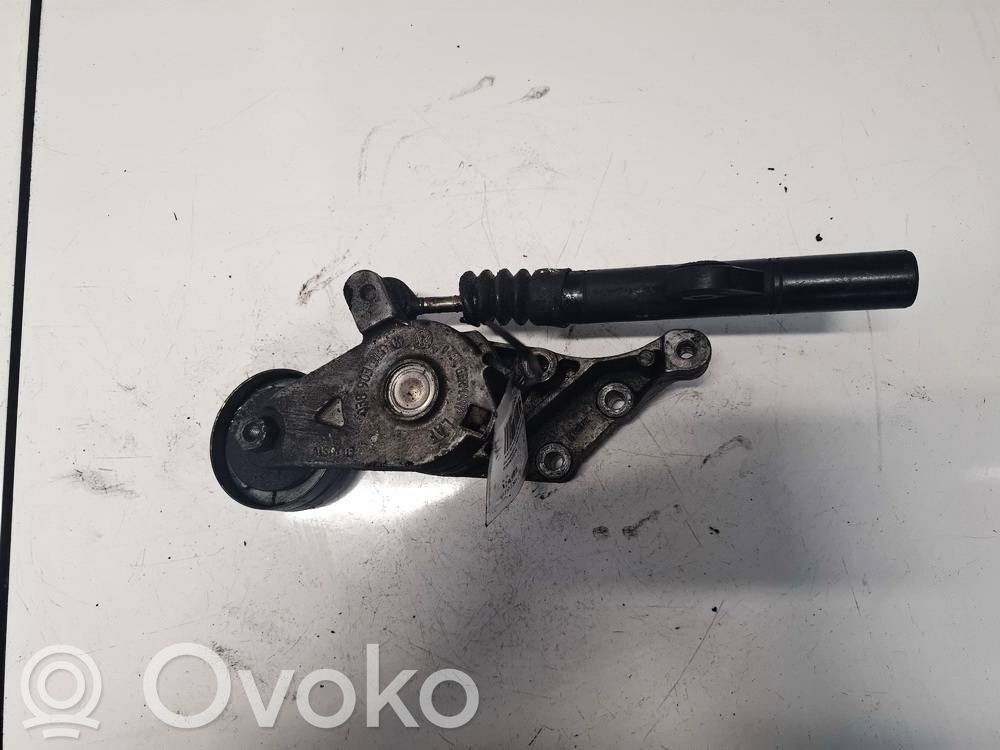 Volkswagen Golf IV Tensor de correa del alternador 