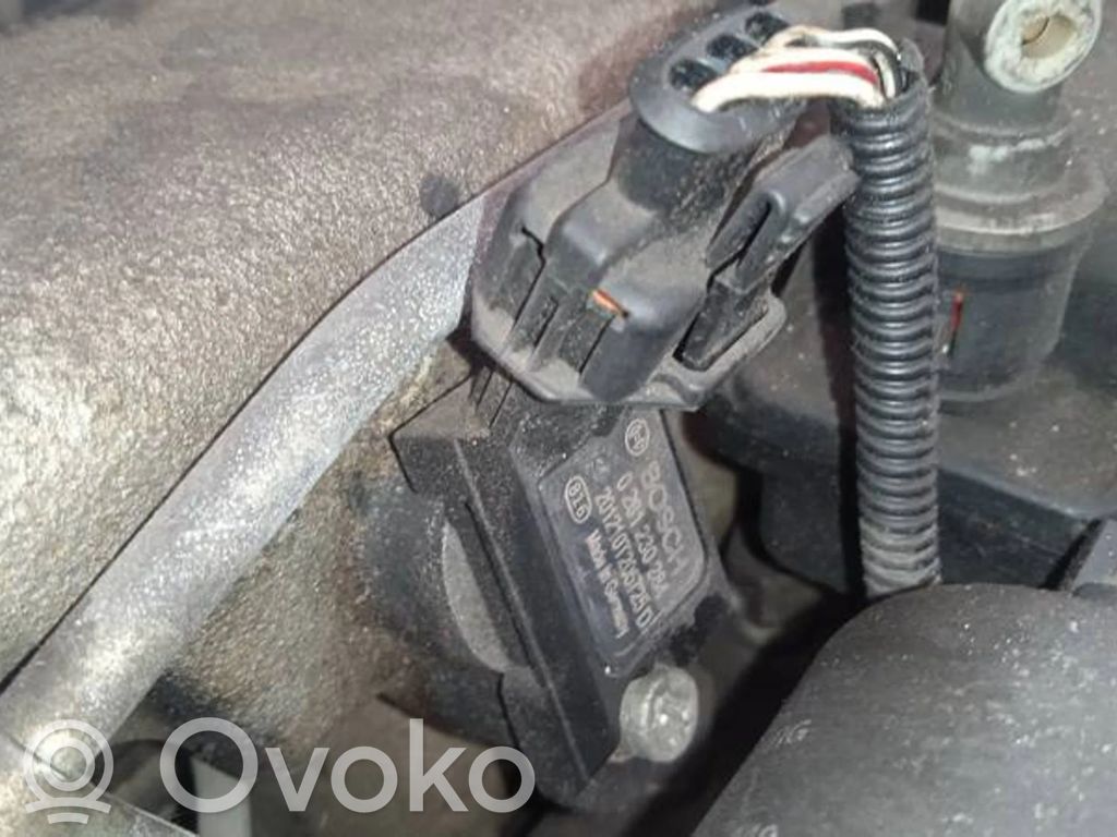Fiat Stilo Luftdrucksensor 
