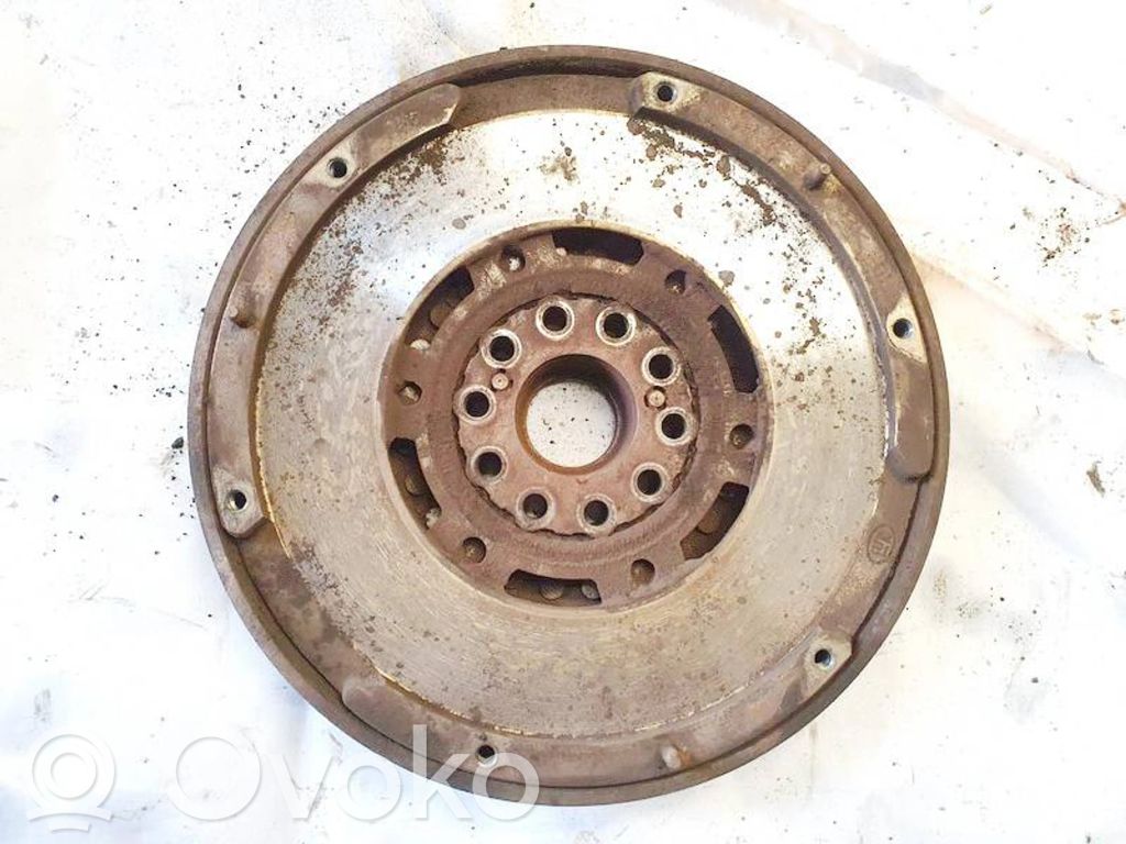 Saab 9-3 Ver1 Vauhtipyörä 