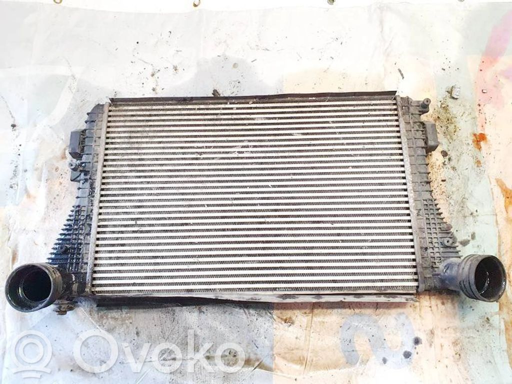 Radiator intercooler   1K0145803L,1K0145803L