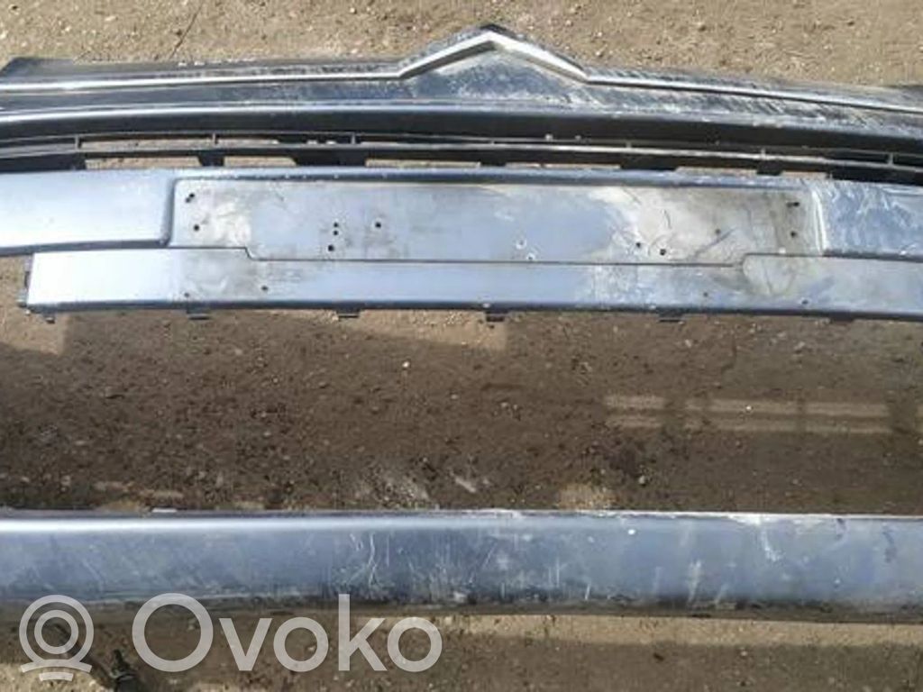 Citroen C4 Grand Picasso Paraurti anteriore 