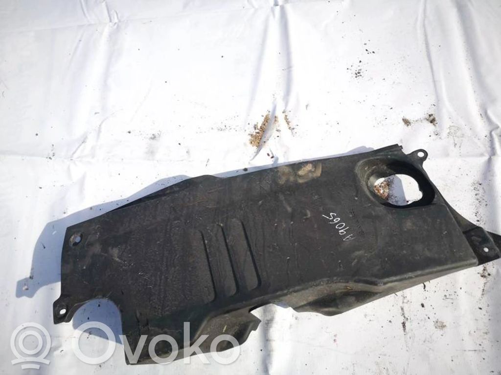 Lexus GS 300 350 430 450H Alte piese de exterior 