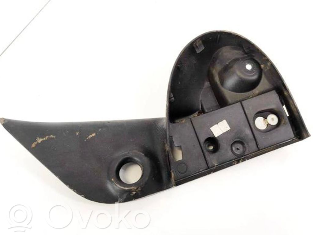 Toyota Aygo AB10 Alte piese de interior 