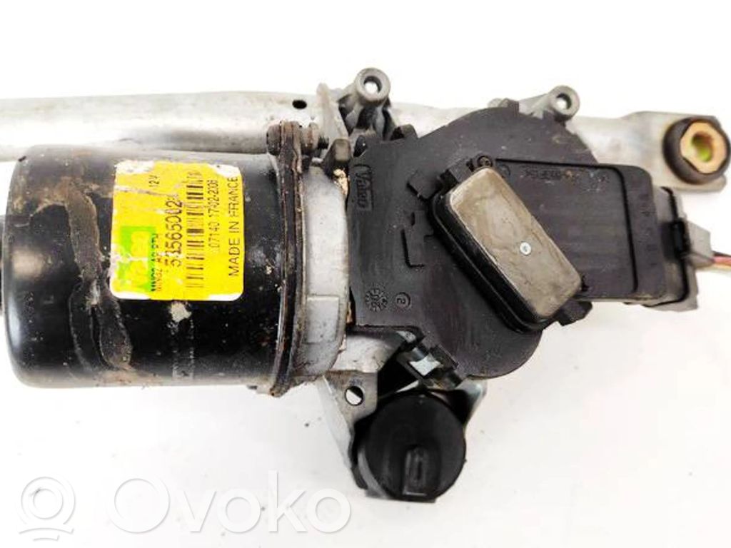 Motor ștergător   53565002,53565002