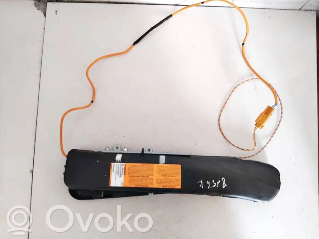 Volvo S80 Sitz-Airbag 