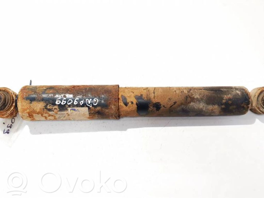 Ford Mondeo Mk III Amortizor spate 