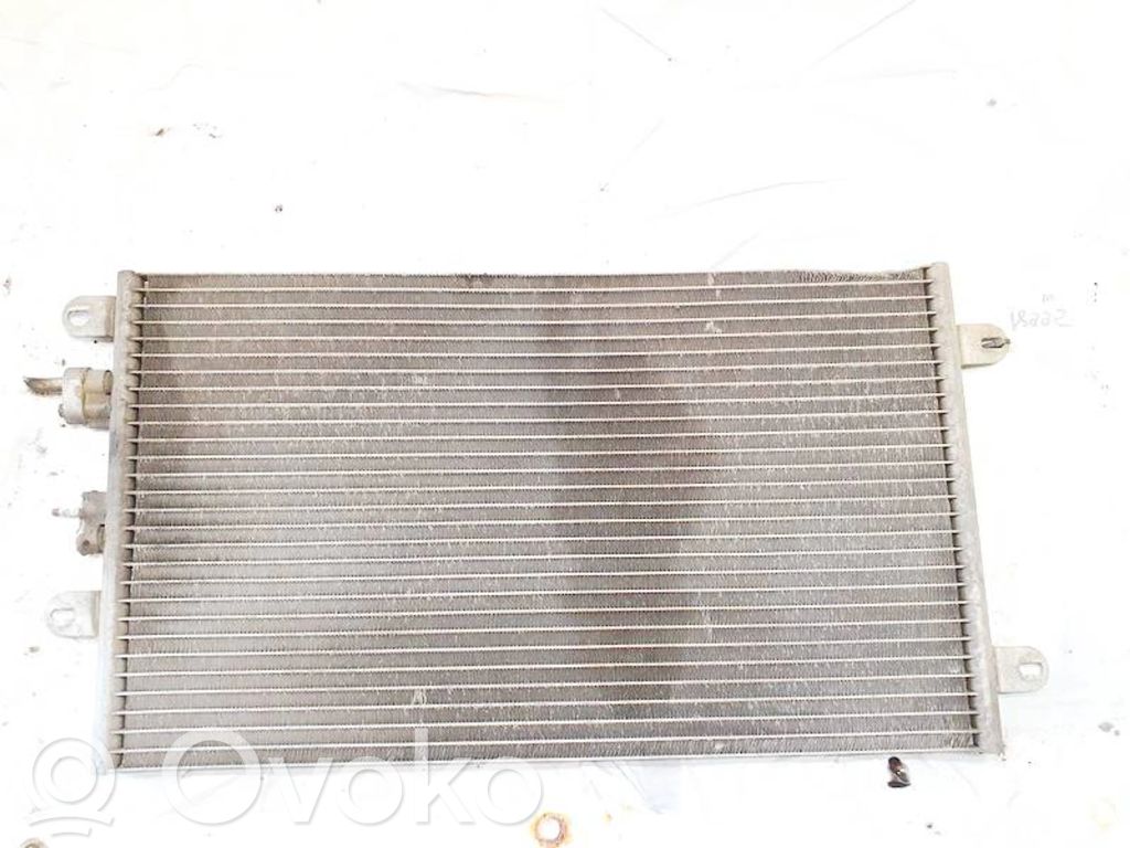 Alfa Romeo 147 Klimakühler 