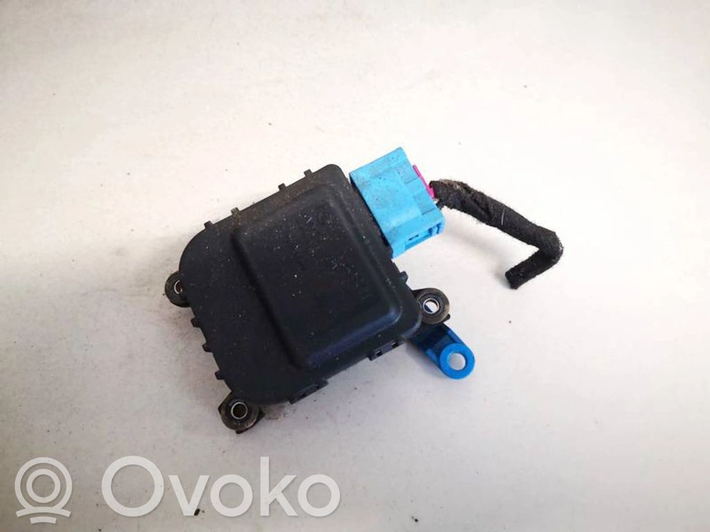 Volkswagen PASSAT B5 Motorino attuatore aria