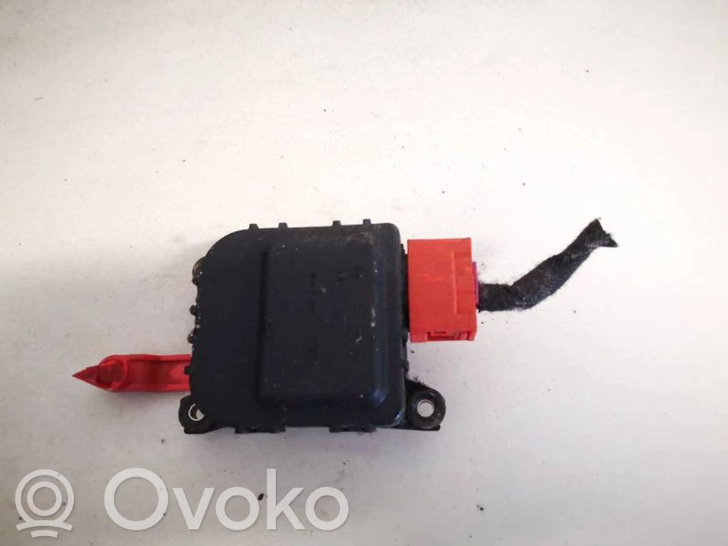 Volkswagen PASSAT B5 Motorino attuatore aria