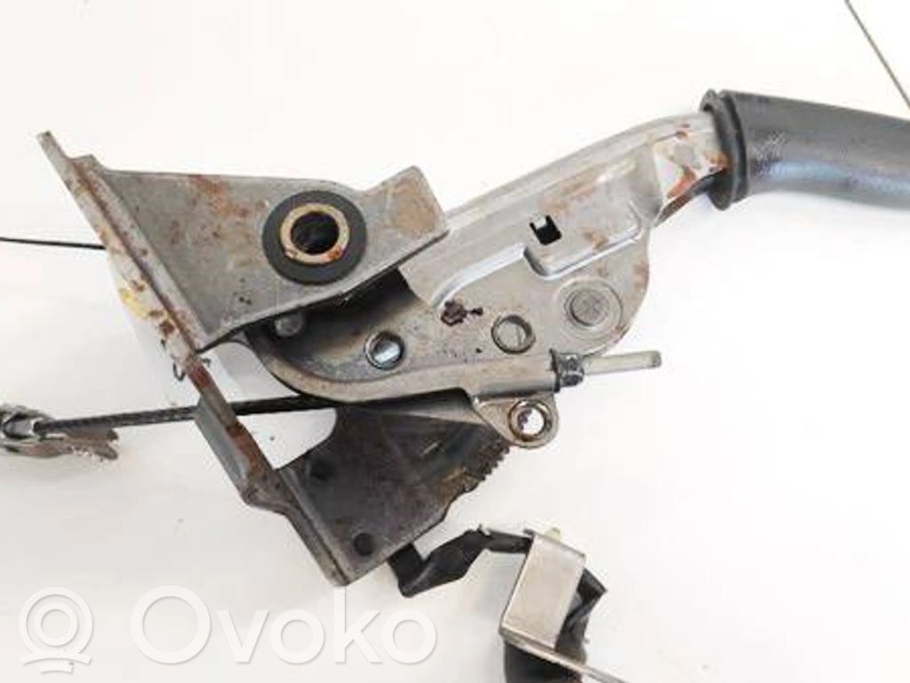 Nissan Primera Leva del freno a mano/freno di stazionamento 