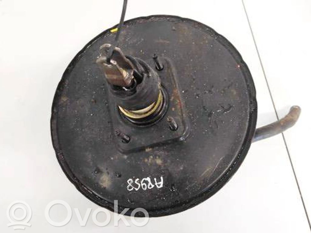 Nissan Primera Wspomaganie hamulca 