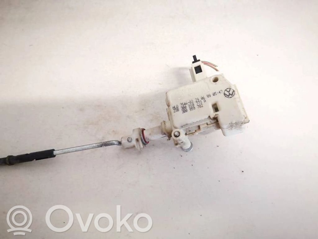 Volkswagen PASSAT B5 Motor închidere centralizată 