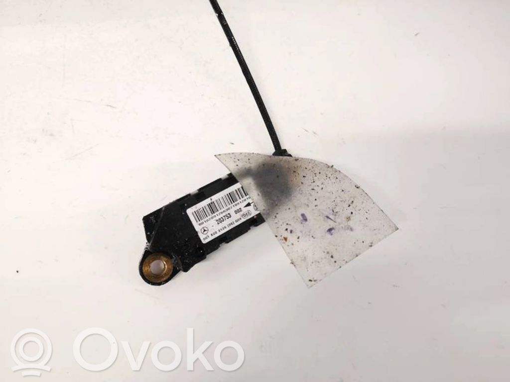 Airbagsensor Crashsensor Drucksensor   0018209126,0018209126