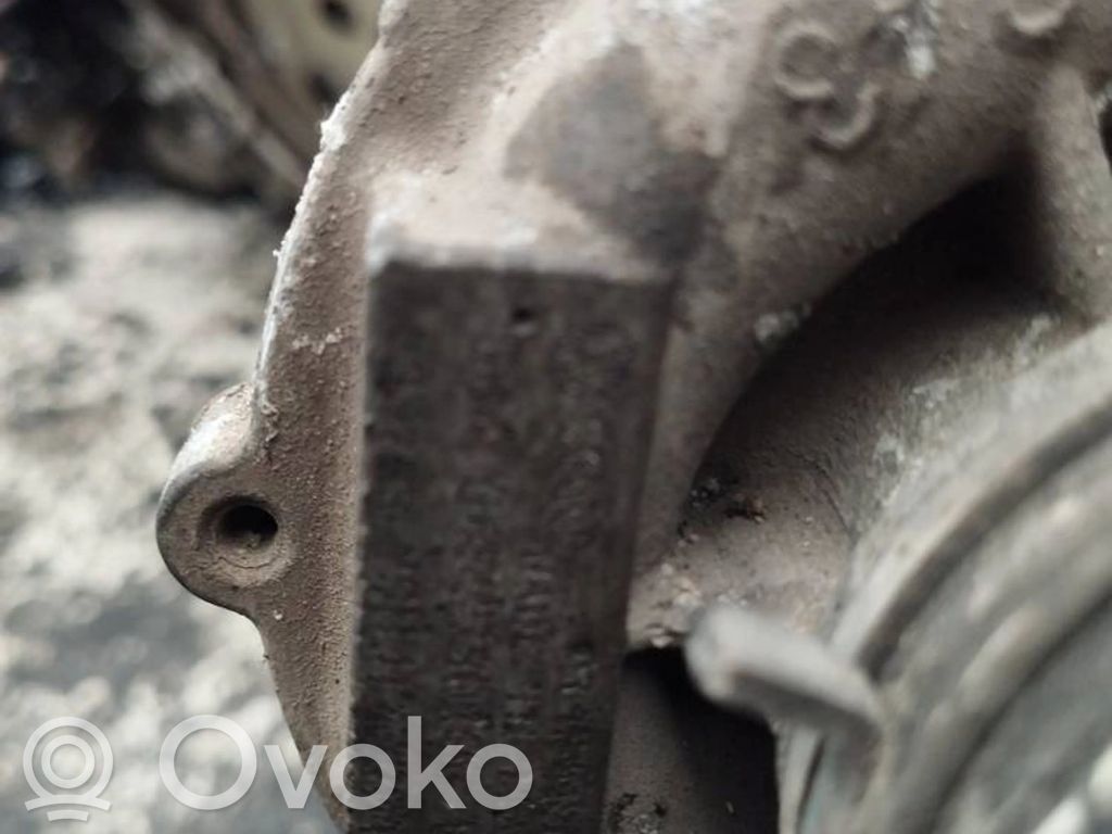 Volkswagen Polo IV 9N3 Turbo 