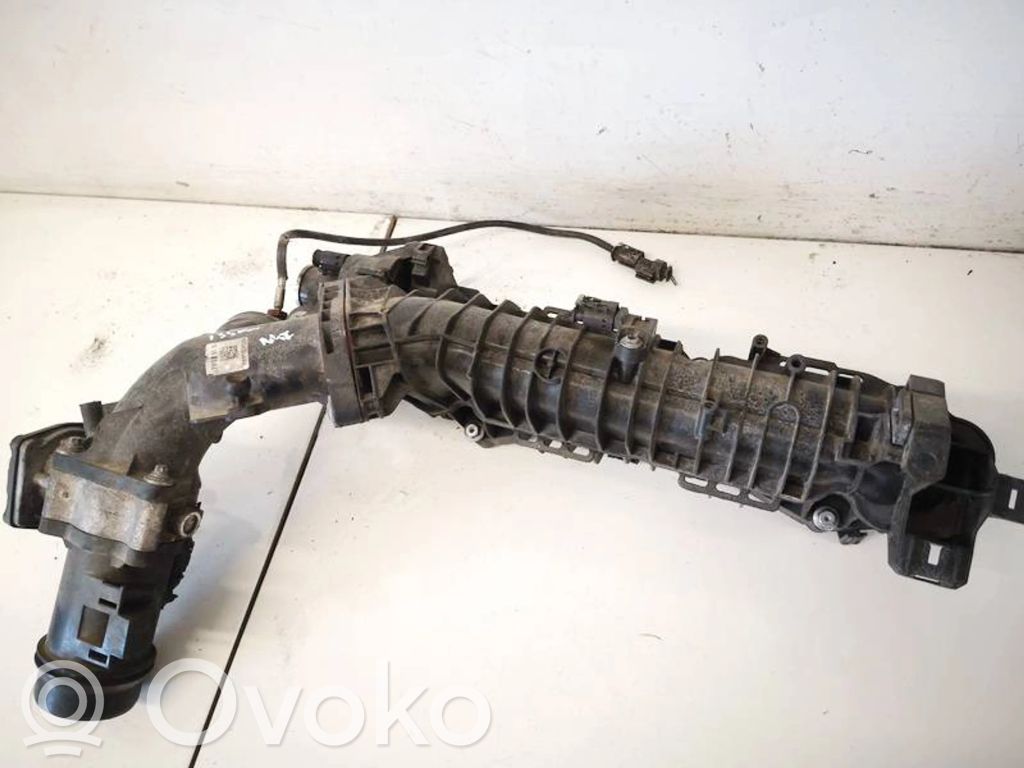 BMW 3 F30 F35 F31 Intake manifold 