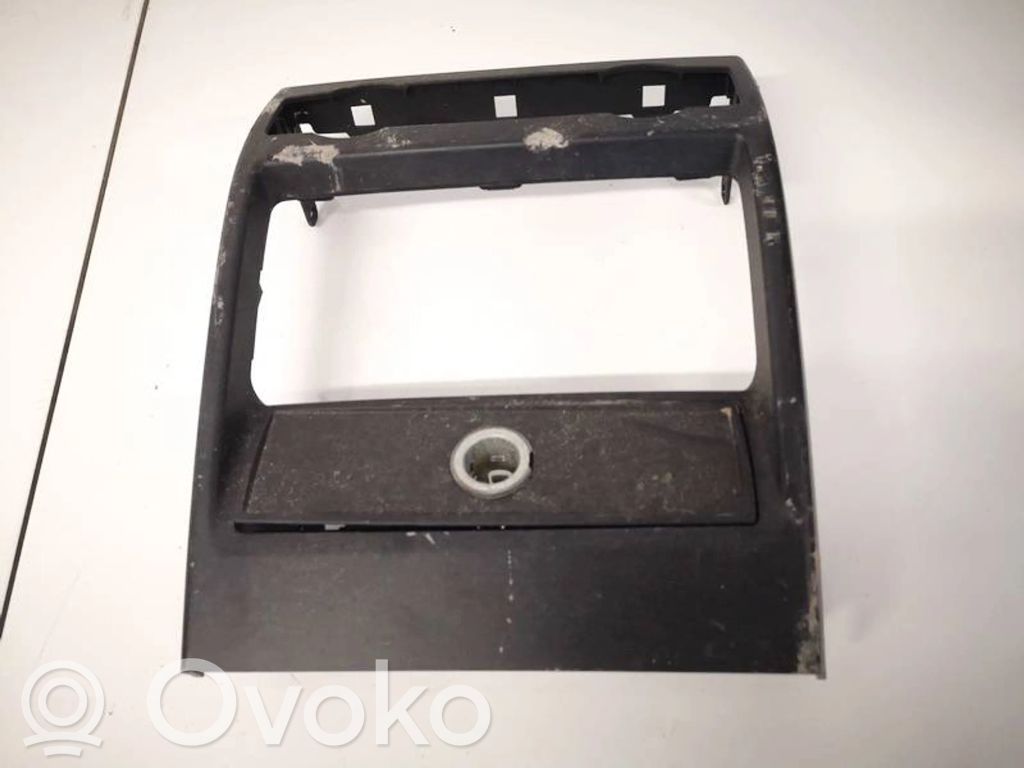 BMW X6 E71 Altra parte interiore 