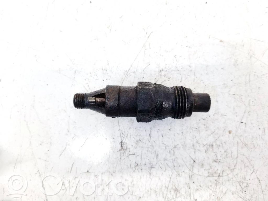 Peugeot 406 Injector combustibil 