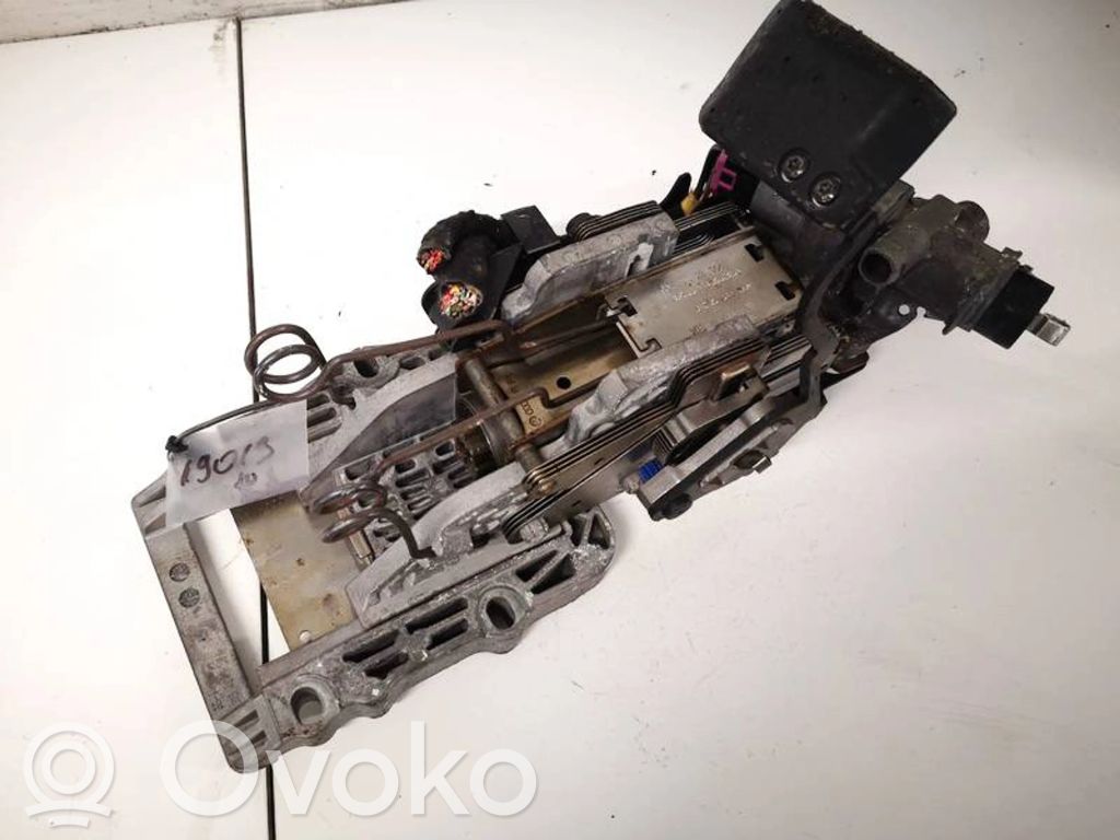 Audi A6 S6 C5 4B Scatola dello sterzo 