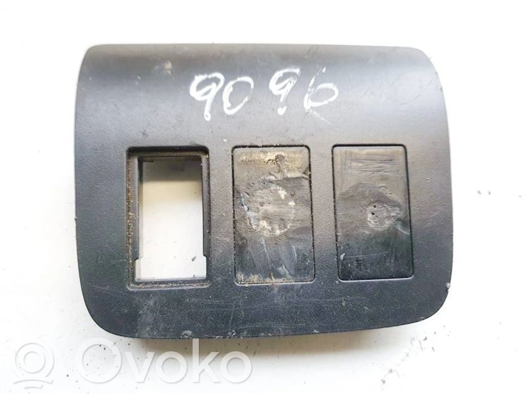 Toyota Corolla Verso AR10 Altra parte interiore